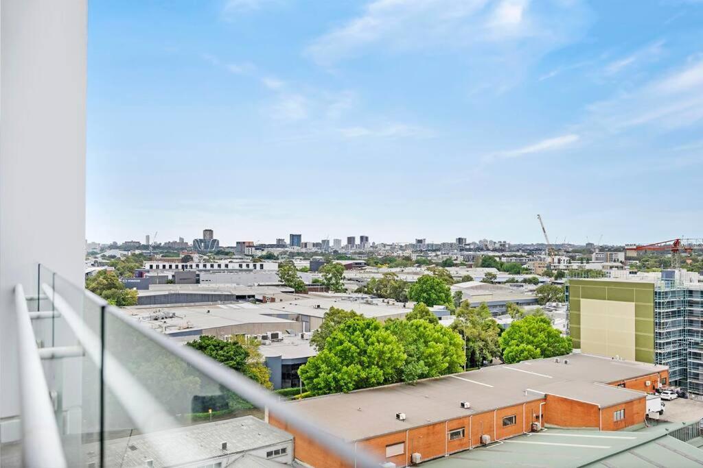 Convenient 3Br Close To Airport & Mascot Station Sydney Zewnętrze zdjęcie