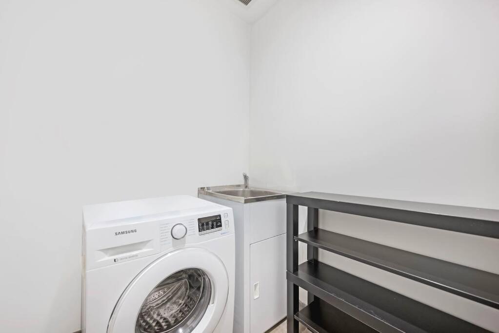 Convenient 3Br Close To Airport & Mascot Station Sydney Zewnętrze zdjęcie