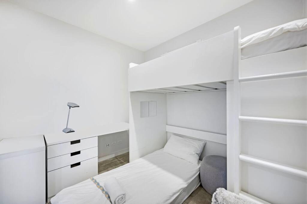 Convenient 3Br Close To Airport & Mascot Station Sydney Zewnętrze zdjęcie