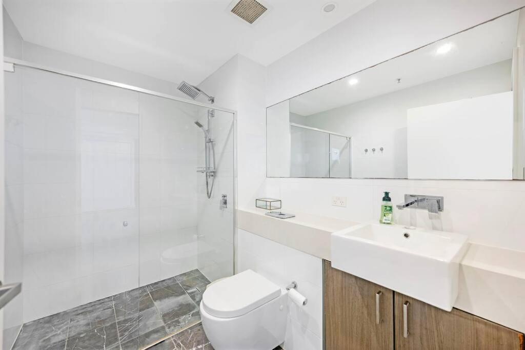 Convenient 3Br Close To Airport & Mascot Station Sydney Zewnętrze zdjęcie