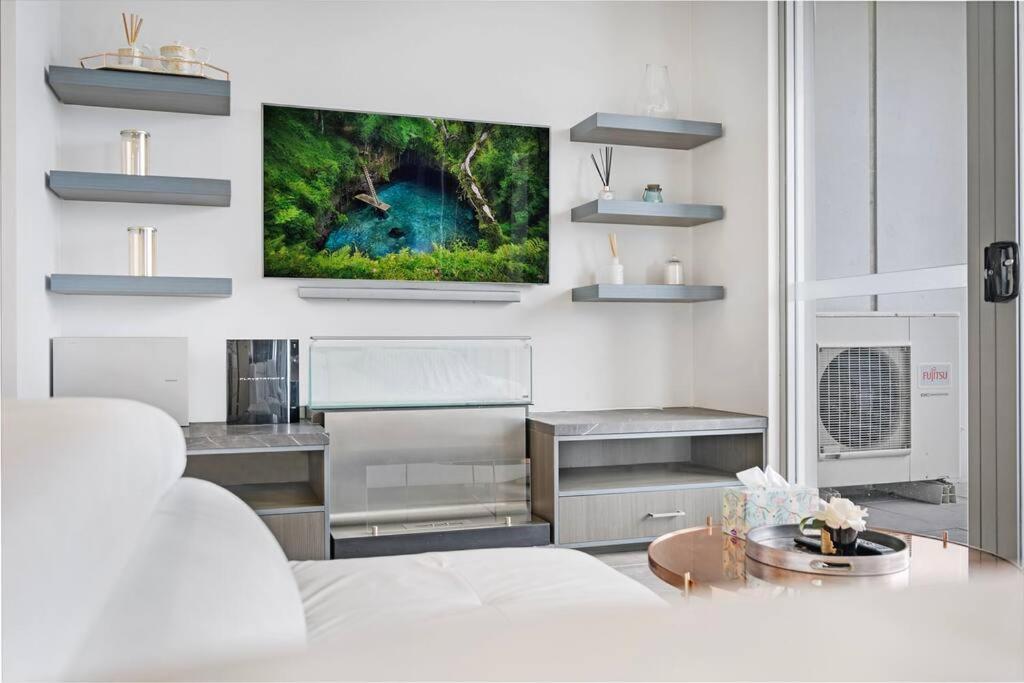 Convenient 3Br Close To Airport & Mascot Station Sydney Zewnętrze zdjęcie